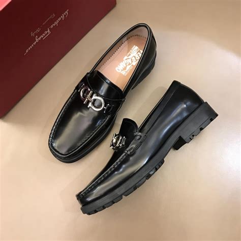 salvatore ferragamo loafers replica|salvatore ferragamo shoe sale closeout.